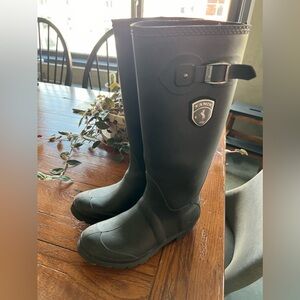 Kamik Rain Boots